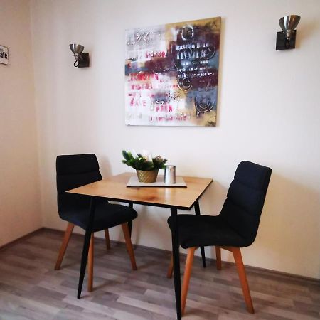 City Apartment Aurich - Ostfriesland Eksteriør billede