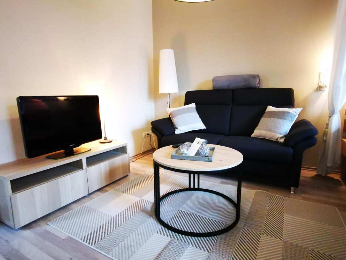 City Apartment Aurich - Ostfriesland Eksteriør billede