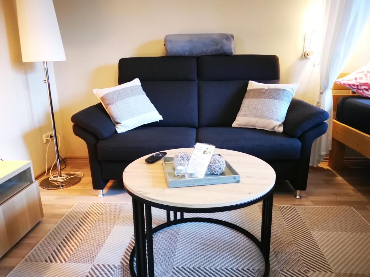 City Apartment Aurich - Ostfriesland Eksteriør billede